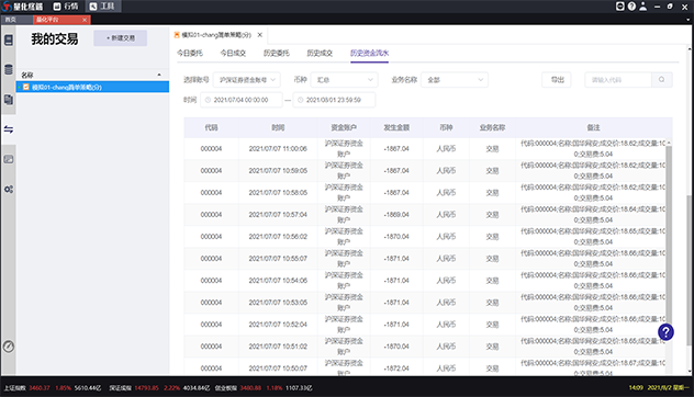  深圳黄金城集团数据科技有限公司