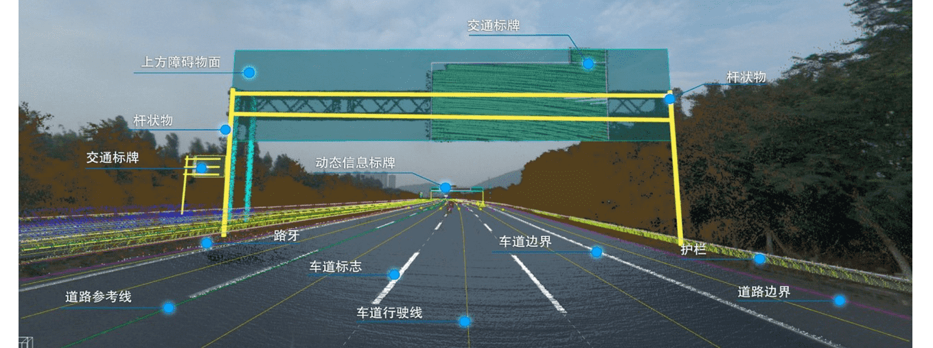 高品质、标准化——黄金城集团自动驾驶地图顺利获得ASPICE CL2认证